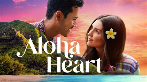 Aloha Heart (2023) — The Movie Database (TMDB).